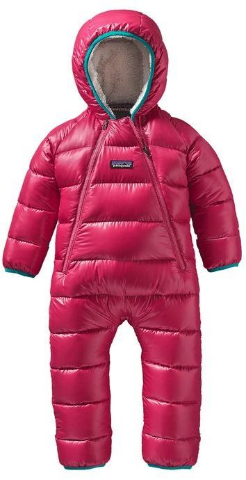 Baby Snowsuits