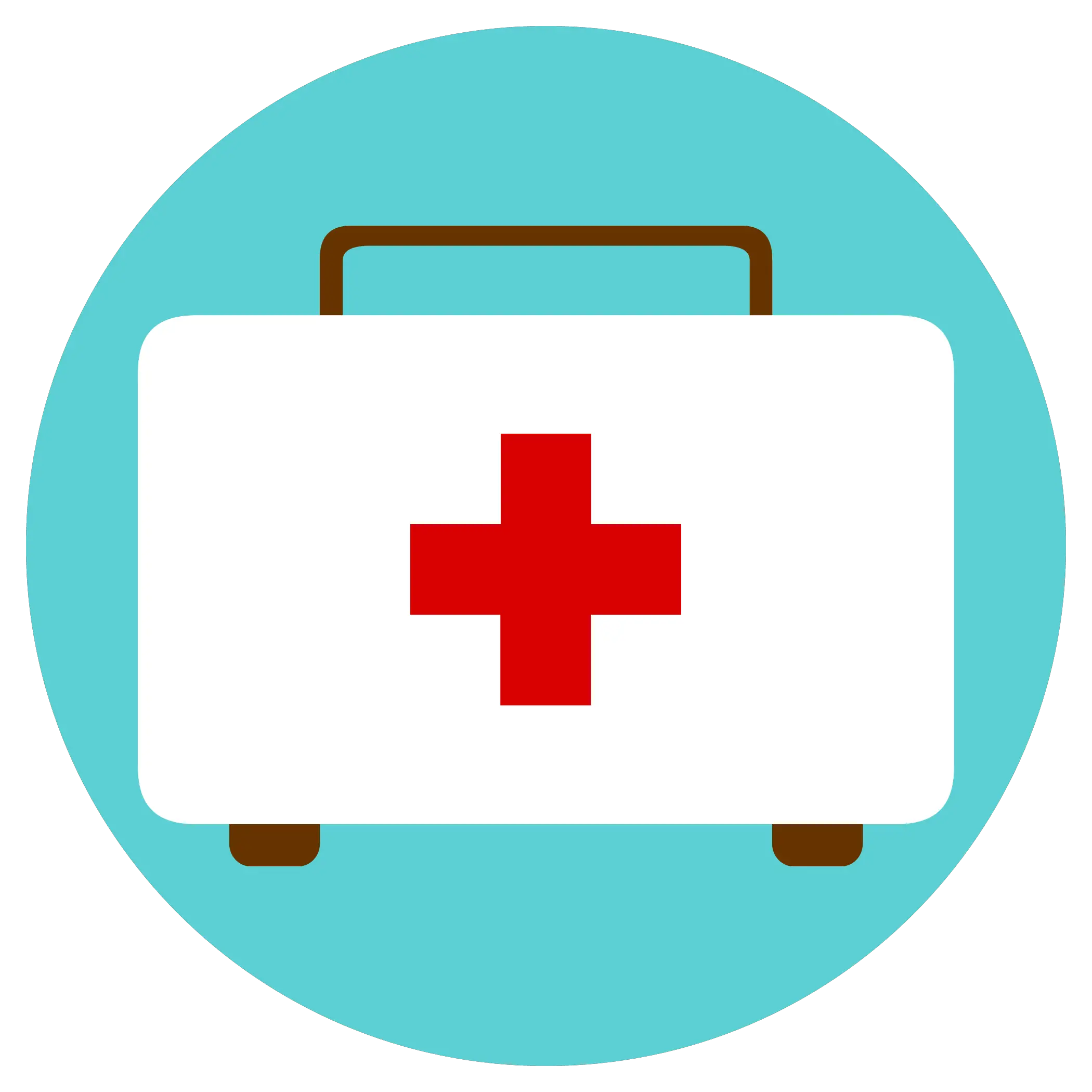 first aid kit, health, medicine
