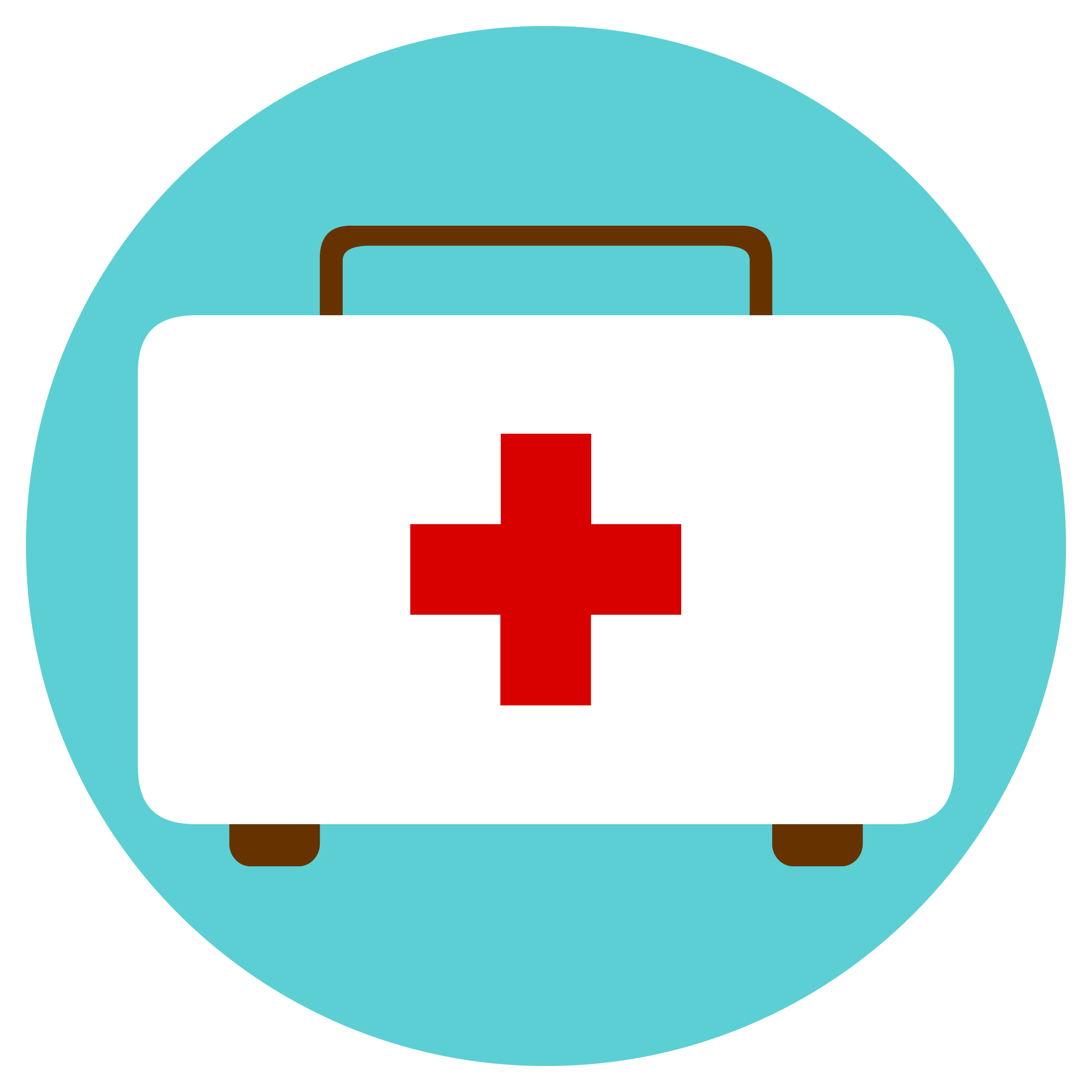 first aid kit, health, medicine