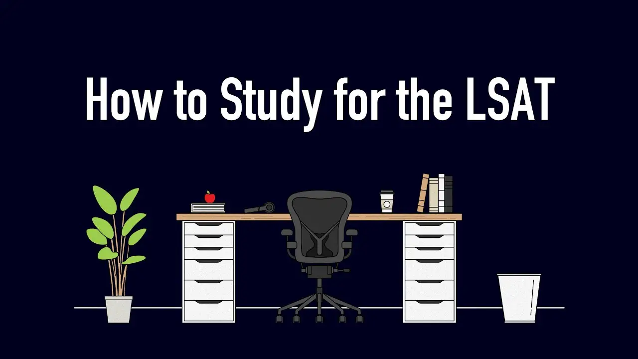 How to study for the lsat? Know the best 10 LSAT study tips