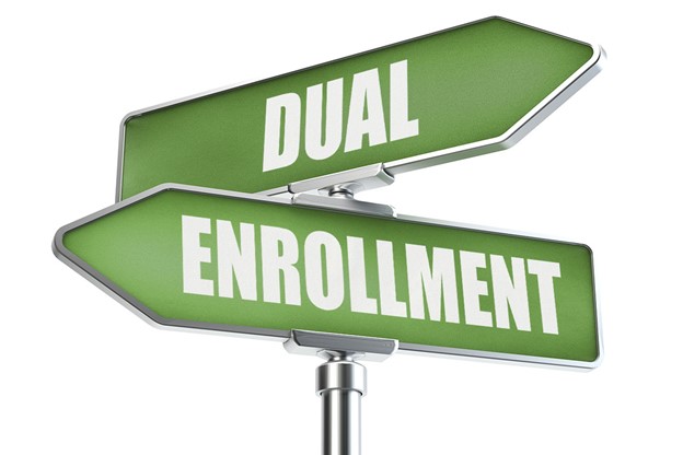 What is dual enrollment in high school? 3 Important Advantages of Dual Enrollment
