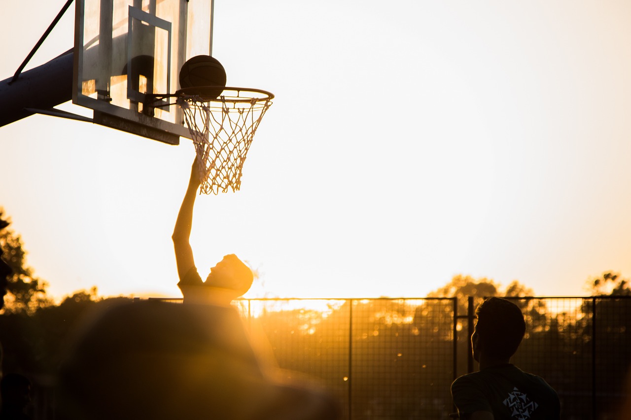 basketball, sport, ball