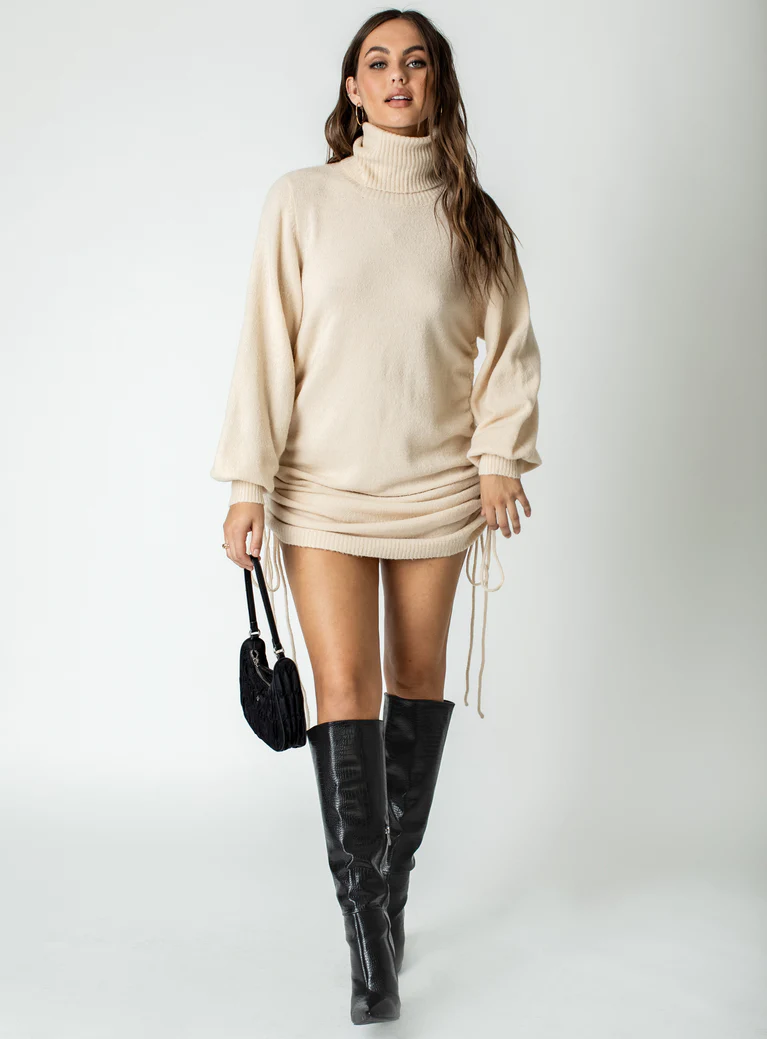 Sweater Dresses for Fall